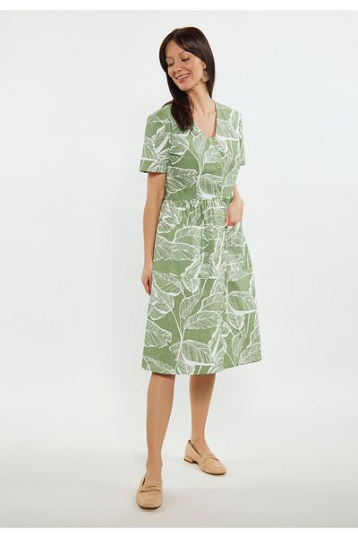 USHA Kleid