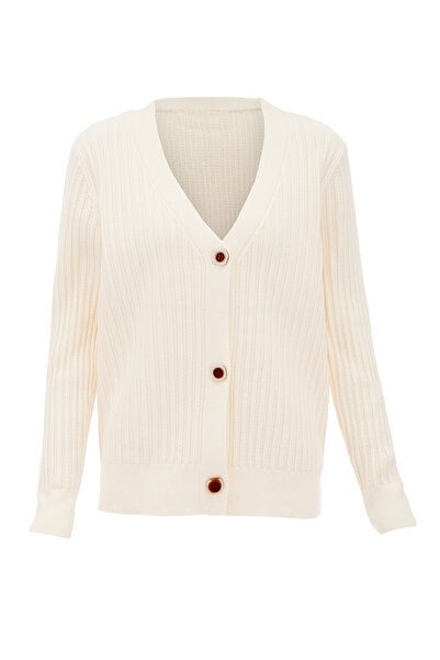CELOCIA Strickjacke