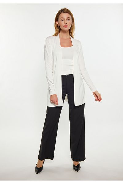 usha black label Cardigan
