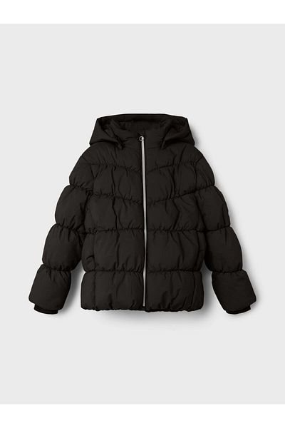 Name it Nkfmorning Unisex Children's Inflatable Coat