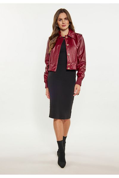 Faina Jacke