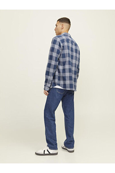 Jack & Jones Jprblubrook Erkek Gömlek