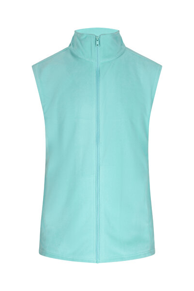 beach budz Weste – Relaxed Fit Kurzarm-Sweatshirt