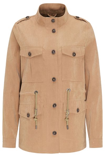 Dreimaster Fieldjacket