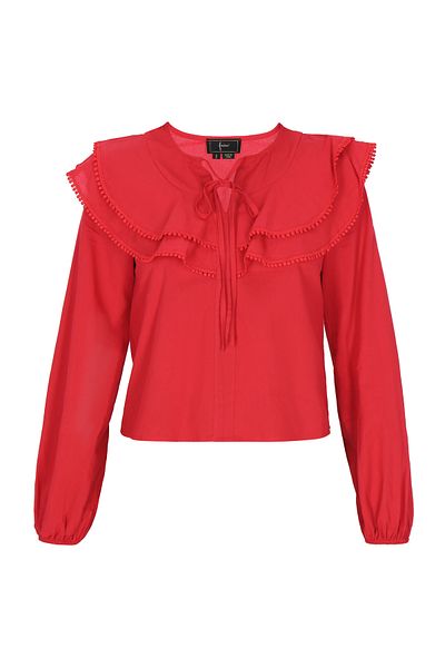 Faina Bluse