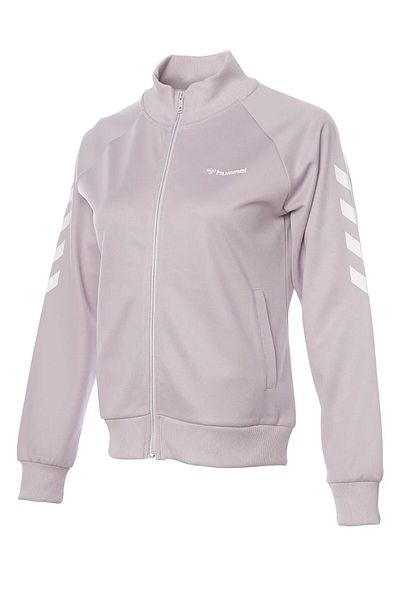 hummel Genesa Zip Women's Sweatshirt 921773 -8140