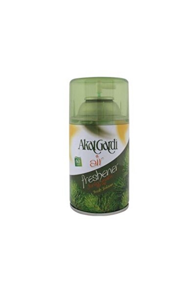 Akat Gardi Air Freshener Fresh Balsam Oda Parfümü Yedek 250 ml