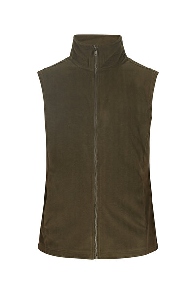 Eissegler Weste – Relaxed Fit Kurzarm-Sweatshirt