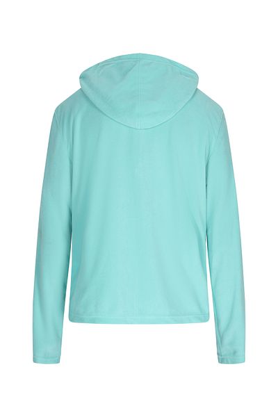 Yuka Fleecejacke