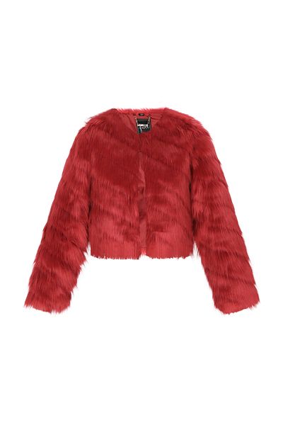 Faina Jacke