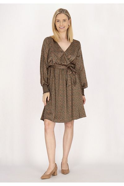 USHA Dress