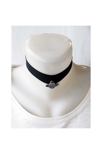 Köstebek Saturn Leash