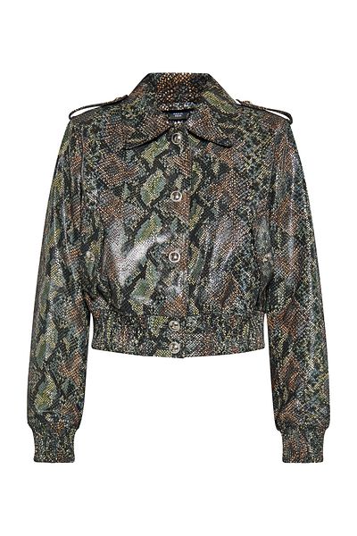Faina Jacke