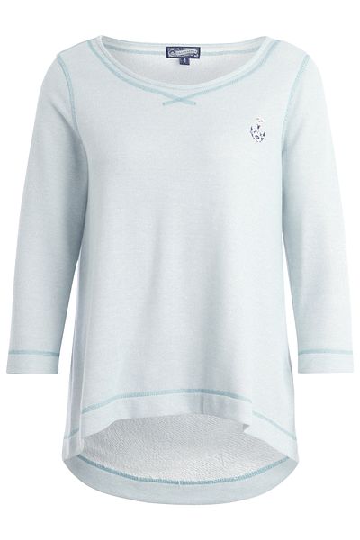 Dreimaster Pullover