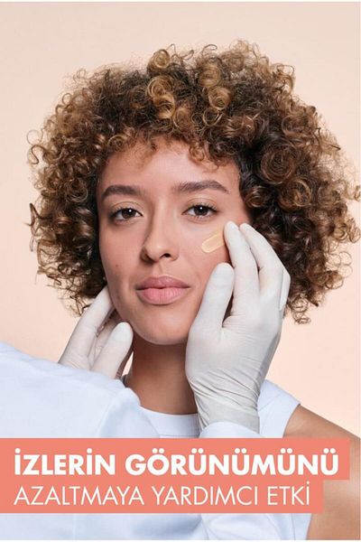 Avene More Showerable Commandoed Peliring Cream 40 ml