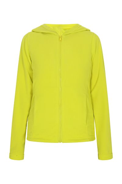 myMo ATHLSR Polarjacke