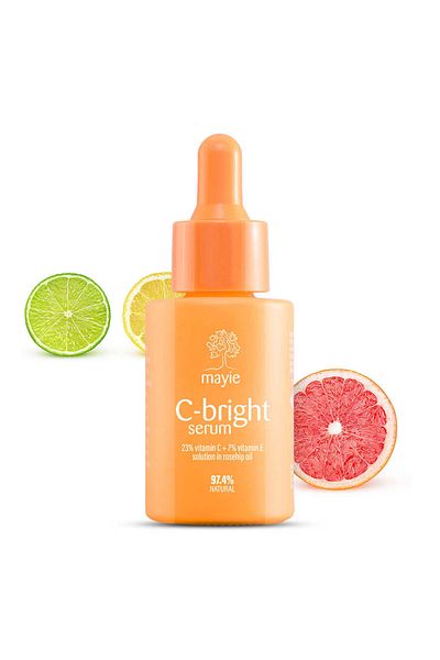 Mayie C-bright sérum