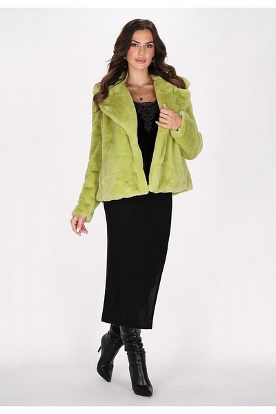 Faina Jacke
