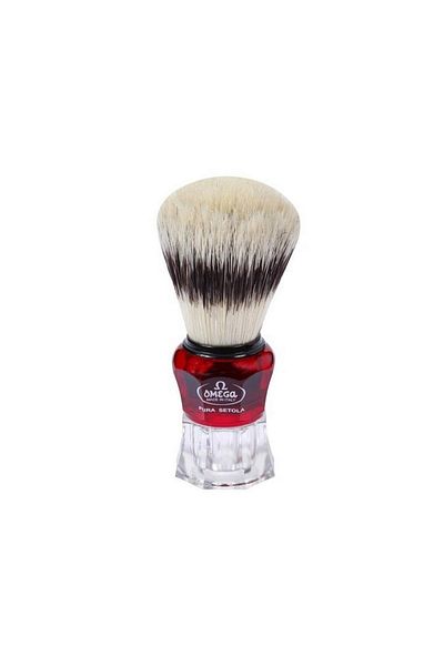 Omega Tarko 81052 Model Shaving Brush