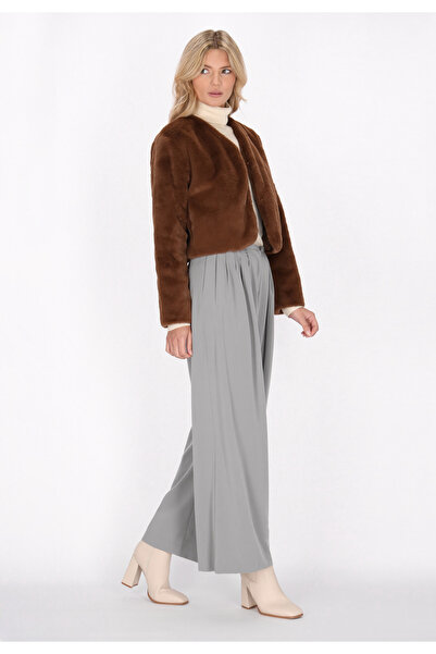 usha white label Jacket