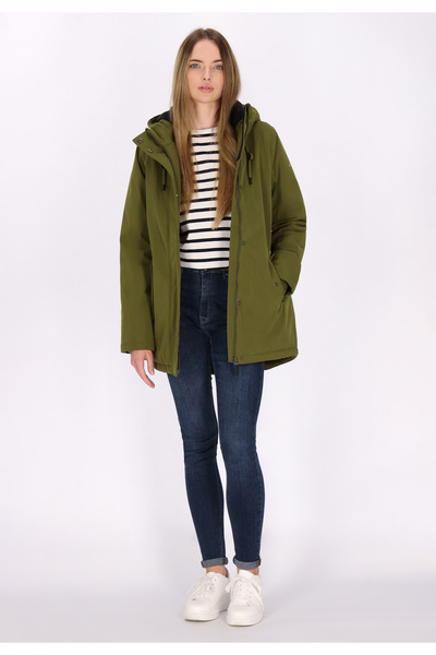 DreiMaster Maritim Winterjacke