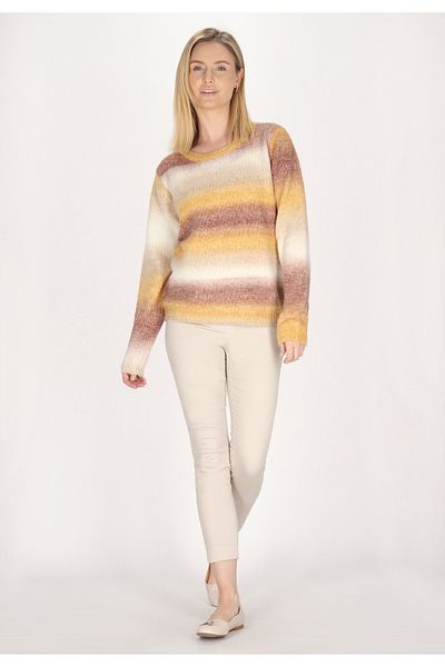 USHA Pullover