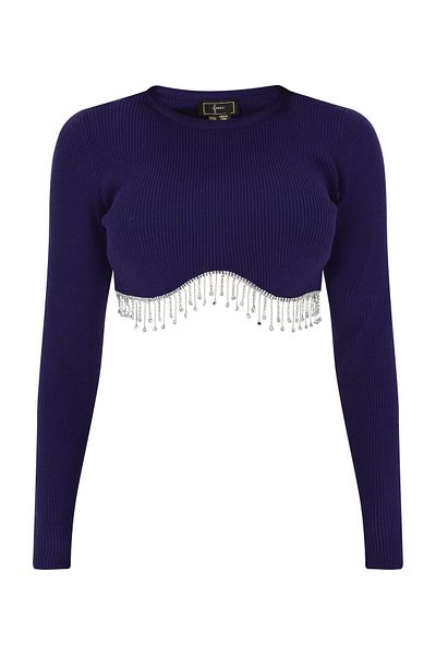 Faina Bluse