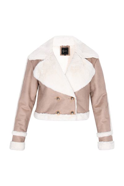 Faina Jacket