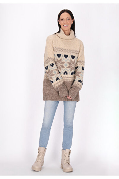 usha blue label Pullover