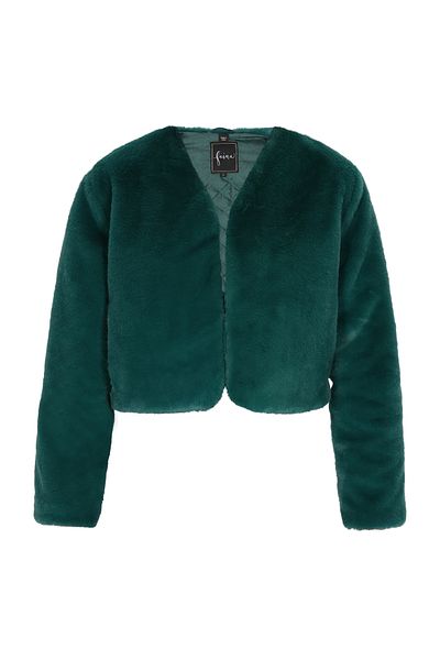 Faina Jacket