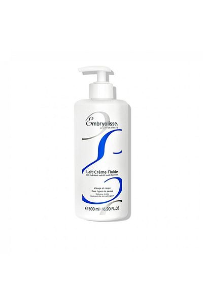 Embryolisse Embroylisse Lait Cream Fluid 400 Ml