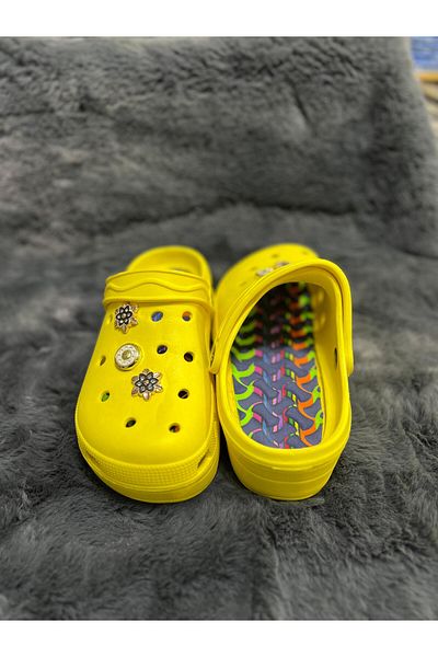 ufuktıp Novelido Sabo Orthopedic Slippers