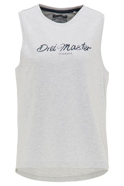 Dreimaster Top