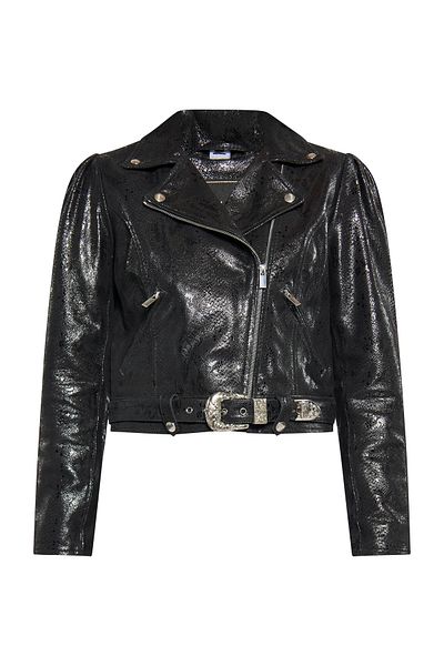 Faina Jacke