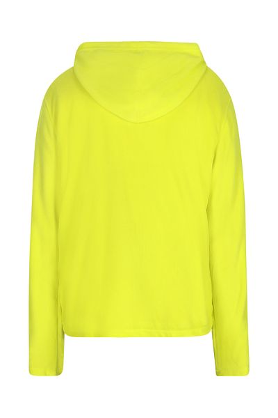 Yuka Fleecejacke