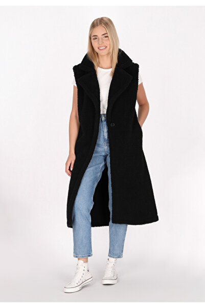 Schmuddelwedda Weste