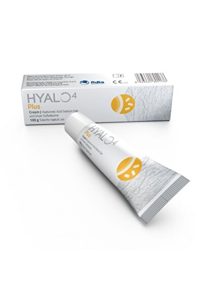 FİDİA كريم هيالو4 بلس 25 جرام