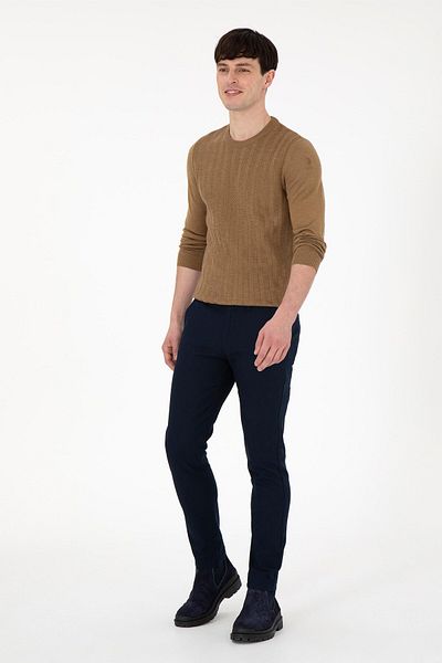 U.S. Polo Assn. U.S. Polo Assn. Men's Pants 50291166 -Vr033