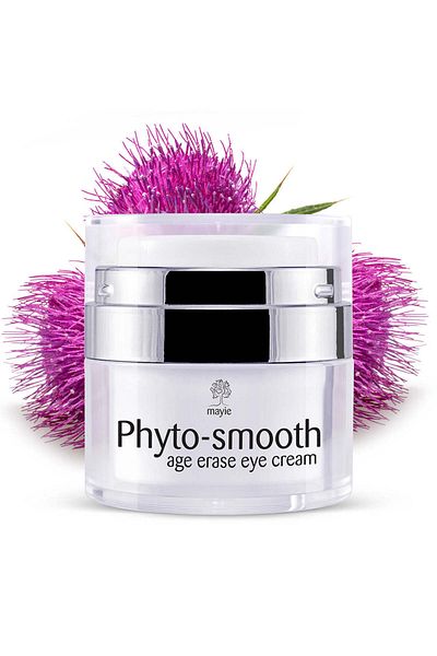 Mayie Phyto-smooth Age Erase Eye Cream