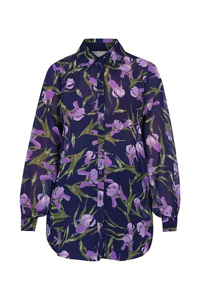 USHA Bluse