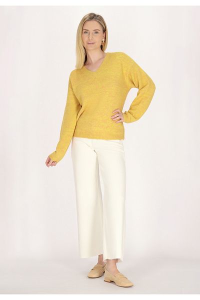 USHA Sweatshirt mit Kapuze