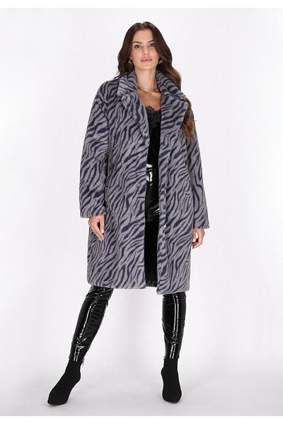 Faina Jacket