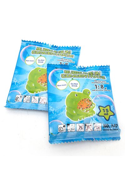 Fab N Funky Small Stage Bubble Machine Toy, 3  Years, High-Output, L69.5xB37.5xH55.5cm