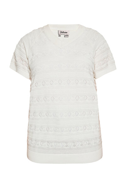 SIDONA Pullover