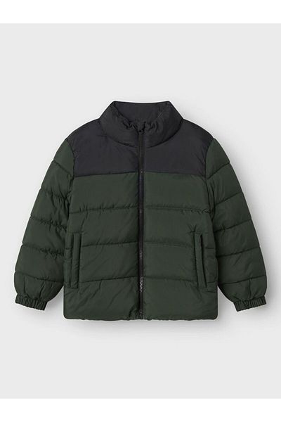 Name it Nkmdublin Boy's Inflatable Coat