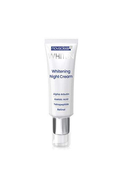 Novaclear Whitening Night Cream 50 Ml