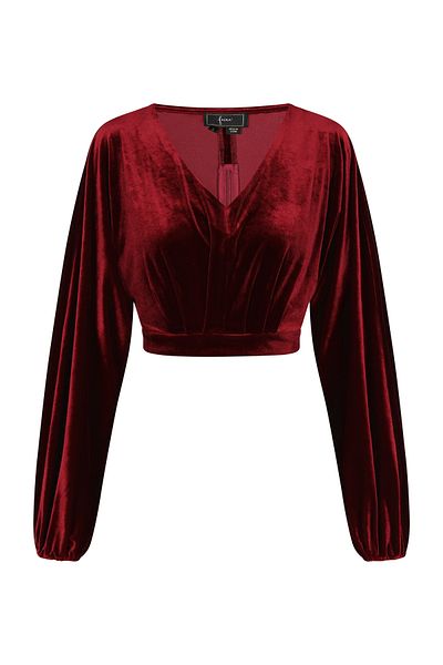 Faina Bluse