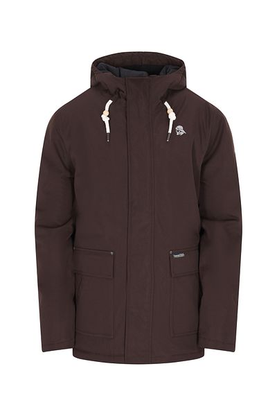 Schmuddelwedda Winterjacke