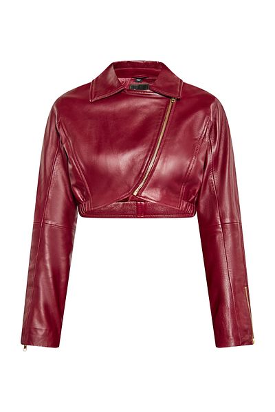 Faina Jacket