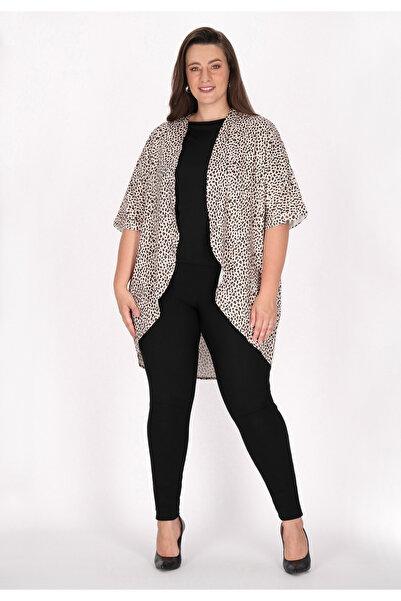 Ebeeza Plus Size cardigan